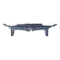 2003-2009 Toyota 4Runner Radiator Upper Grill Top Cover 53292-35010, F042, OEM, 2003, 2004, 2005, 2006, 2007, 2008, 2009