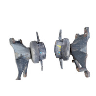 2003-2009 Toyota 4Runner 4.7L V8 Engine Motor Mount Bracket Set, 12361-50190, F042, OEM, 2003, 2004, 2005, 2006, 2007, 2008, 2009