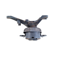2003-2009 Toyota 4Runner 4.7L V8 Engine Motor Mount Bracket Set, 12361-50190, F042, OEM, 2003, 2004, 2005, 2006, 2007, 2008, 2009
