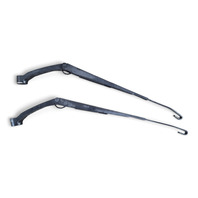 2003-2009 Toyota 4Runner Front Window Wiper Arms Set 85221-35100, F042, OEM, 2003, 2004, 2005, 2006, 2007, 2008, 2009