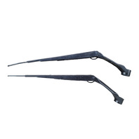 2003-2009 Toyota 4Runner Front Window Wiper Arms Set 85221-35100, F042, OEM, 2003, 2004, 2005, 2006, 2007, 2008, 2009