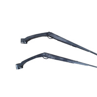 2003-2009 Toyota 4Runner Front Window Wiper Arms Set 85221-35100, F042, OEM, 2003, 2004, 2005, 2006, 2007, 2008, 2009