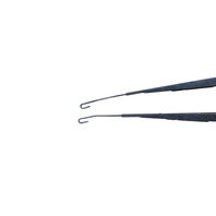 2003-2009 Toyota 4Runner Front Window Wiper Arms Set 85221-35100, F042, OEM, 2003, 2004, 2005, 2006, 2007, 2008, 2009