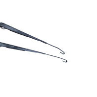 2003-2009 Toyota 4Runner Front Window Wiper Arms Set 85221-35100, F042, OEM, 2003, 2004, 2005, 2006, 2007, 2008, 2009