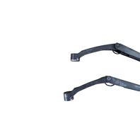 2003-2009 Toyota 4Runner Front Window Wiper Arms Set 85221-35100, F042, OEM, 2003, 2004, 2005, 2006, 2007, 2008, 2009
