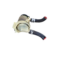 2003-2009 Toyota 4Runner Power Steering Reservoir Fluid Oil Tank 4436035170, F042, OEM, 2003, 2004, 2005, 2006, 2007, 2008, 2009