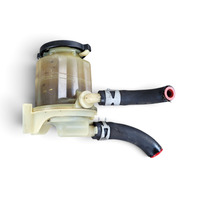 2003-2009 Toyota 4Runner Power Steering Reservoir Fluid Oil Tank 4436035170, F042, OEM, 2003, 2004, 2005, 2006, 2007, 2008, 2009