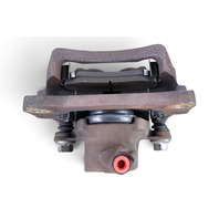 2003-2009 Toyota 4Runner Rear Right Brake Caliper, 47730-35170, F042, OEM, 2003, 2004, 2005, 2006, 2007, 2008, 2009