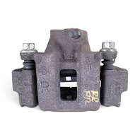 2003-2009 Toyota 4Runner Rear Right Brake Caliper, 47730-35170, F042, OEM, 2003, 2004, 2005, 2006, 2007, 2008, 2009