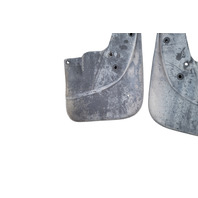 2003-2006 Toyota 4Runner Front Mud Flap Guard Guards Left/Right Set 2, F042, OEM, 2003, 2004, 2005, 2006
