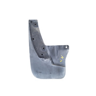 2003-2006 Toyota 4Runner Front Mud Flap Guard Guards Left/Right Set 2, F042, OEM, 2003, 2004, 2005, 2006