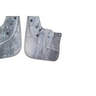 2003-2006 Toyota 4Runner Front Mud Flap Guard Guards Left/Right Set 2, F042, OEM, 2003, 2004, 2005, 2006