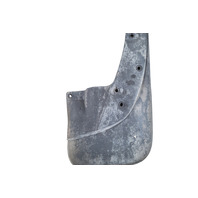 2003-2006 Toyota 4Runner Front Mud Flap Guard Guards Left/Right Set 2, F042, OEM, 2003, 2004, 2005, 2006