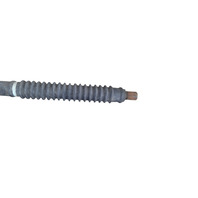2003-2009 Toyota 4Runner Steering Intermediate No2 Shaft Joint 45203-35310, F042, OEM, 2003, 2004, 2005, 2006, 2007, 2008, 2009