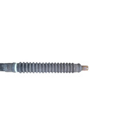 2003-2009 Toyota 4Runner Steering Intermediate No2 Shaft Joint 45203-35310, F042, OEM, 2003, 2004, 2005, 2006, 2007, 2008, 2009