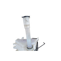2003-2009 Toyota 4Runner Windshield Washer Tank Reservoir w/Motor 85315-60300, F042, OEM, 2003, 2004, 2005, 2006, 2007, 2008, 2009