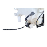 2003-2009 Toyota 4Runner Windshield Washer Tank Reservoir w/Motor 85315-60300, F042, OEM, 2003, 2004, 2005, 2006, 2007, 2008, 2009