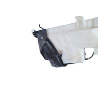 2003-2009 Toyota 4Runner Windshield Washer Tank Reservoir w/Motor 85315-60300, F042, OEM, 2003, 2004, 2005, 2006, 2007, 2008, 2009
