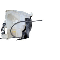 2003-2009 Toyota 4Runner Windshield Washer Tank Reservoir w/Motor 85315-60300, F042, OEM, 2003, 2004, 2005, 2006, 2007, 2008, 2009