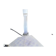 2003-2009 Toyota 4Runner Windshield Washer Tank Reservoir w/Motor 85315-60300, F042, OEM, 2003, 2004, 2005, 2006, 2007, 2008, 2009