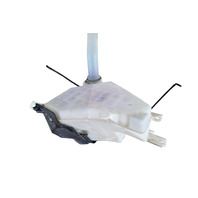 2003-2009 Toyota 4Runner Windshield Washer Tank Reservoir w/Motor 85315-60300, F042, OEM, 2003, 2004, 2005, 2006, 2007, 2008, 2009