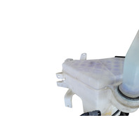 2003-2009 Toyota 4Runner Windshield Washer Tank Reservoir w/Motor 85315-60300, F042, OEM, 2003, 2004, 2005, 2006, 2007, 2008, 2009