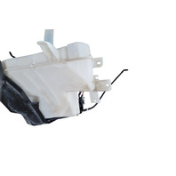 2003-2009 Toyota 4Runner Windshield Washer Tank Reservoir w/Motor 85315-60300, F042, OEM, 2003, 2004, 2005, 2006, 2007, 2008, 2009