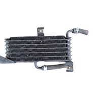 2003-2009 Toyota 4Runner Transmission Oil Cooler, 32910-60150, F042, OEM, 2003, 2004, 2005, 2006, 2007, 2008, 2009