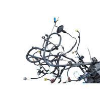 2003-2005 Toyota 4Runner 4.7L V8 Engine Room Main Wiring Harness Fuse Box 82111-35A30, F042 OEM, 2003, 2004, 2005