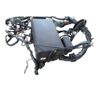 2003-2005 Toyota 4Runner 4.7L V8 Engine Room Main Wiring Harness Fuse Box 82111-35A30, F042 OEM, 2003, 2004, 2005
