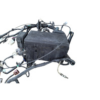 2003-2005 Toyota 4Runner 4.7L V8 Engine Room Main Wiring Harness Fuse Box 82111-35A30, F042 OEM, 2003, 2004, 2005