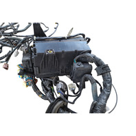 2003-2005 Toyota 4Runner 4.7L V8 Engine Room Main Wiring Harness Fuse Box 82111-35A30, F042 OEM, 2003, 2004, 2005