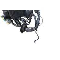 2003-2005 Toyota 4Runner 4.7L V8 Engine Room Main Wiring Harness Fuse Box 82111-35A30, F042 OEM, 2003, 2004, 2005