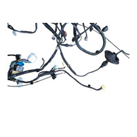 2003-2005 Toyota 4Runner 4.7L V8 Engine Room Main Wiring Harness Fuse Box 82111-35A30, F042 OEM, 2003, 2004, 2005