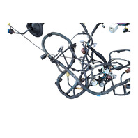 2003-2005 Toyota 4Runner 4.7L V8 Engine Room Main Wiring Harness Fuse Box 82111-35A30, F042 OEM, 2003, 2004, 2005