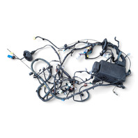 2003-2005 Toyota 4Runner 4.7L V8 Engine Room Main Wiring Harness Fuse Box 82111-35A30, F042 OEM, 2003, 2004, 2005
