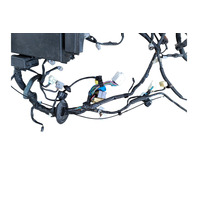 2003-2005 Toyota 4Runner 4.7L V8 Engine Room Main Wiring Harness Fuse Box 82111-35A30, F042 OEM, 2003, 2004, 2005