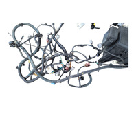 2003-2005 Toyota 4Runner 4.7L V8 Engine Room Main Wiring Harness Fuse Box 82111-35A30, F042 OEM, 2003, 2004, 2005