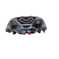 2003-2009 Toyota 4Runner Front Brake Caliper Right/Passenger 47730-35411, F042, OEM, 2003, 2004, 2005, 2006, 2007, 2008, 2009