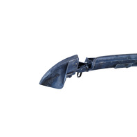 2003-2006 Toyota 4Runner Front Bumper Side Support Right Passenger 52115-35100, F042, OEM, 2003, 2004, 2005, 2006