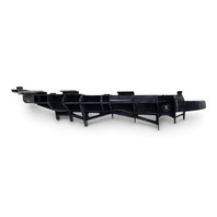 2003-2006 Toyota 4Runner Front Bumper Side Support Right Passenger 52115-35100, F042, OEM, 2003, 2004, 2005, 2006