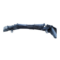 2003-2006 Toyota 4Runner Front Bumper Side Support Right Passenger 52115-35100, F042, OEM, 2003, 2004, 2005, 2006