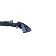 2003-2006 Toyota 4Runner Front Bumper Side Support Right Passenger 52115-35100, F042, OEM, 2003, 2004, 2005, 2006