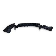 2003-2006 Toyota 4Runner Front Bumper Side Support Right Passenger 52115-35100, F042, OEM, 2003, 2004, 2005, 2006