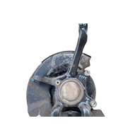 2003-2016 Toyota 4Runner 4X2 Steering Knuckle Spindle Front Right 43211-60200, F042, OEM, 2003, 2004, 2005, 2006, 2007, 2008, 2009, 2010, 2011, 2012, 2013, 2014, 2015, 2016