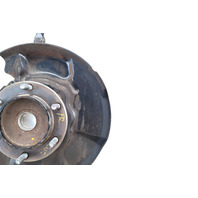 2003-2016 Toyota 4Runner 4X2 Steering Knuckle Spindle Front Right 43211-60200, F042, OEM, 2003, 2004, 2005, 2006, 2007, 2008, 2009, 2010, 2011, 2012, 2013, 2014, 2015, 2016