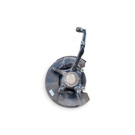 2003-2016 Toyota 4Runner 4X2 Steering Knuckle Spindle Front Right 43211-60200, F042, OEM, 2003, 2004, 2005, 2006, 2007, 2008, 2009, 2010, 2011, 2012, 2013, 2014, 2015, 2016
