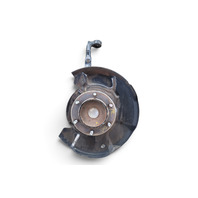 2003-2016 Toyota 4Runner 4X2 Steering Knuckle Spindle Front Right 43211-60200, F042, OEM, 2003, 2004, 2005, 2006, 2007, 2008, 2009, 2010, 2011, 2012, 2013, 2014, 2015, 2016