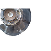 2003-2016 Toyota 4Runner 4X2 Steering Knuckle Spindle Front Right 43211-60200, F042, OEM, 2003, 2004, 2005, 2006, 2007, 2008, 2009, 2010, 2011, 2012, 2013, 2014, 2015, 2016