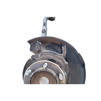 2003-2016 Toyota 4Runner 4X2 Steering Knuckle Spindle Front Right 43211-60200, F042, OEM, 2003, 2004, 2005, 2006, 2007, 2008, 2009, 2010, 2011, 2012, 2013, 2014, 2015, 2016